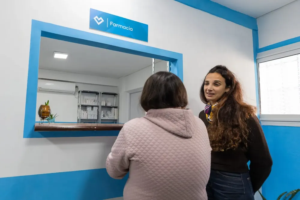Farmacia