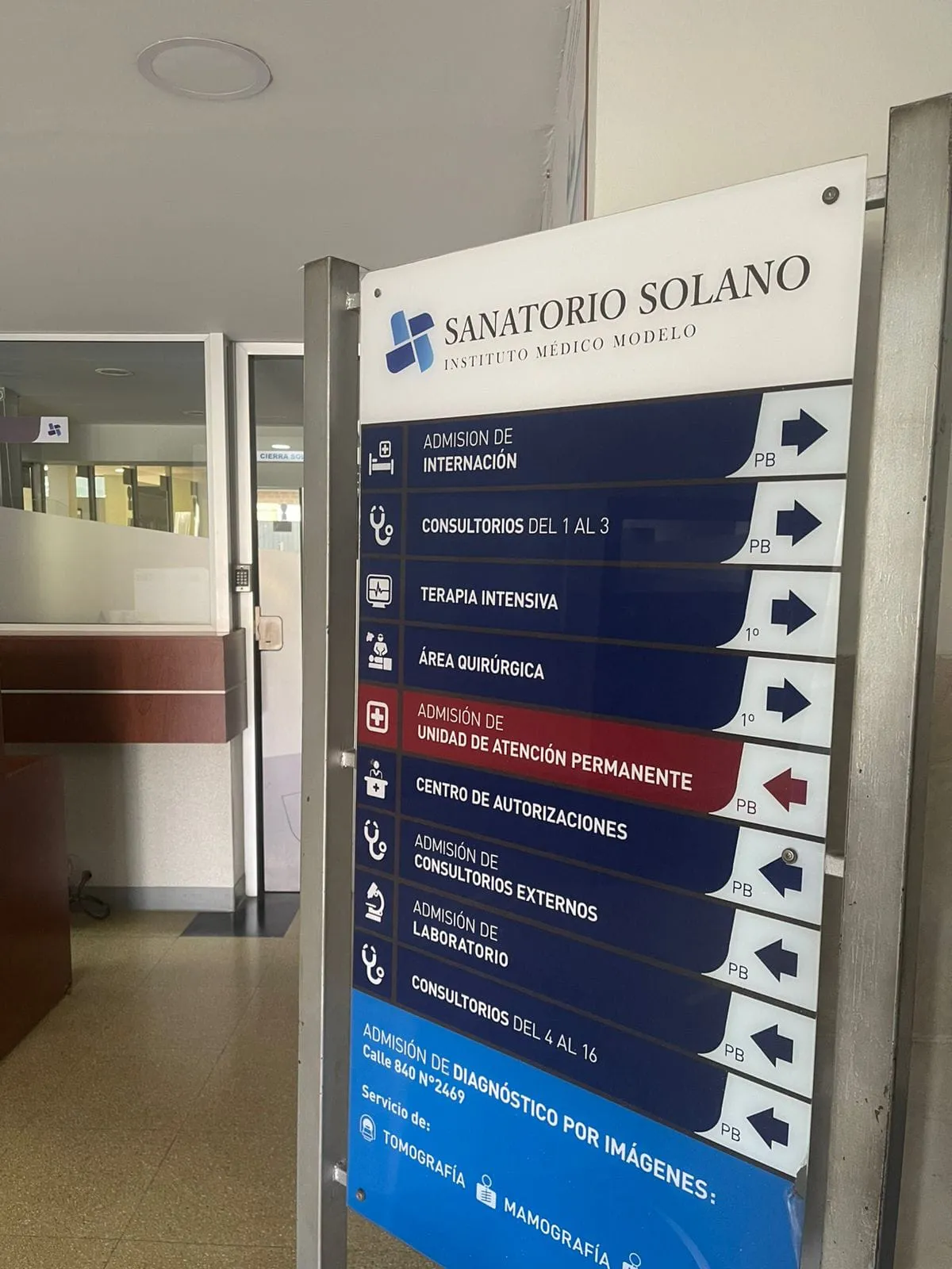 Cuidá tu salud con el Plan Solano: consultas sin cargo y 50% de descuento  para acceder a toda su cobertura