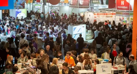 Feria del libro
