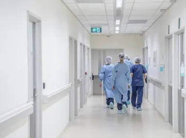 NOTA 1 CLINICAS PRIVADAS