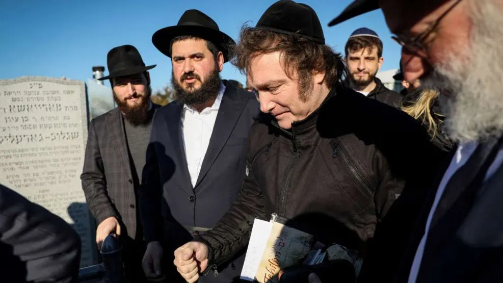 javier-milei-en-el-ohel-en-nueva-york-1707182