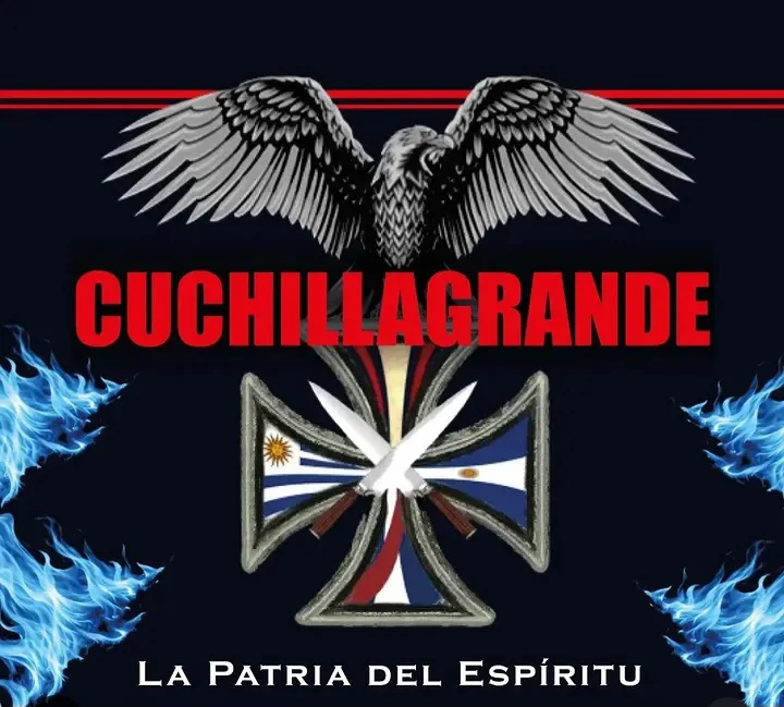 La Tercera metal.jpg