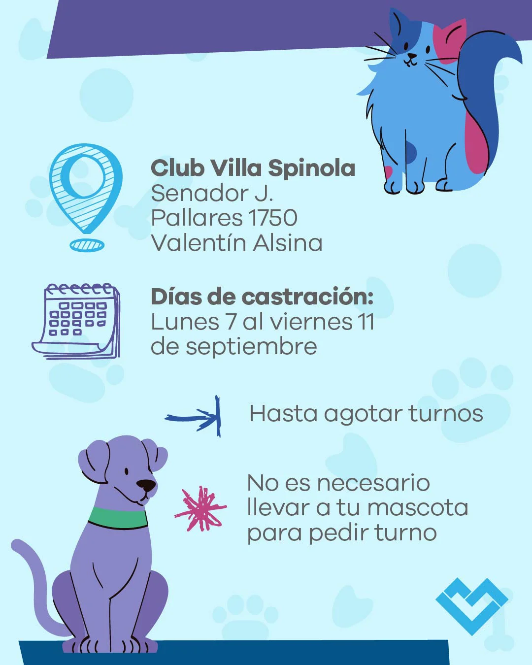 CASTRACIÓN ITINERANTE 2
