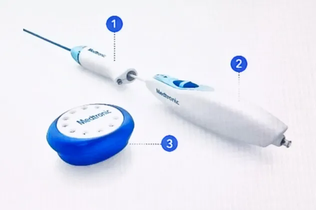 Servicio de Hemodinamia y Cardiología Intervencionista Sanatorio Modelo Burzaco