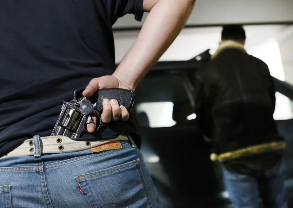 NOTA POLÉMICA SEGURIDAD 