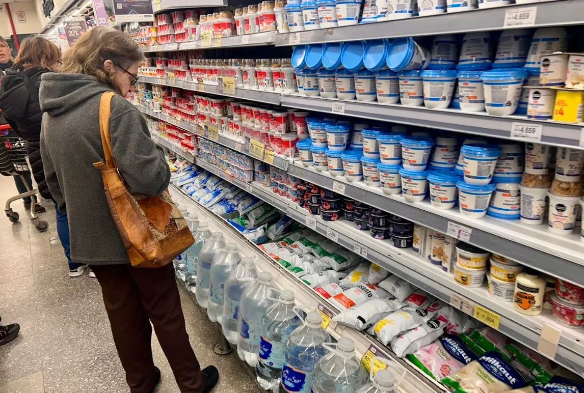 NOTA ECONOMÍA INFLACIÓN 