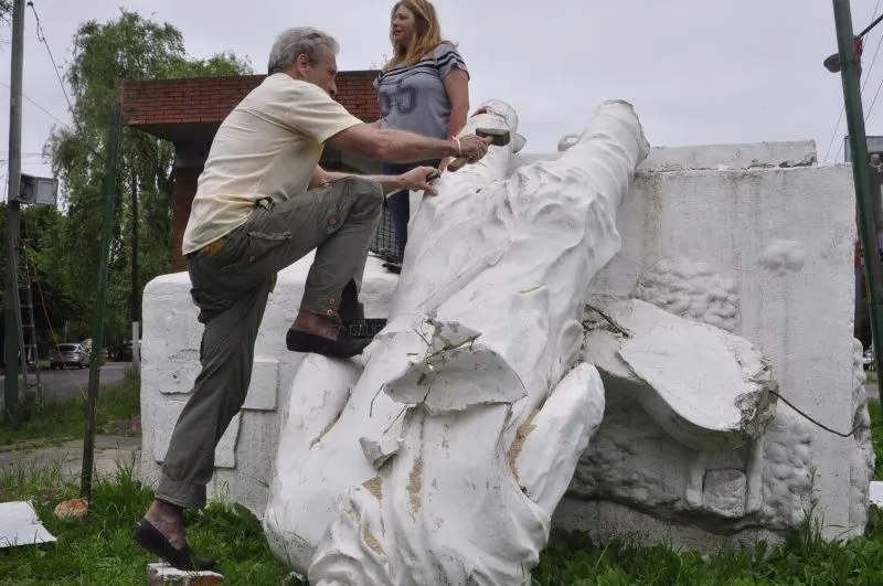 monumento al gaucho(1)