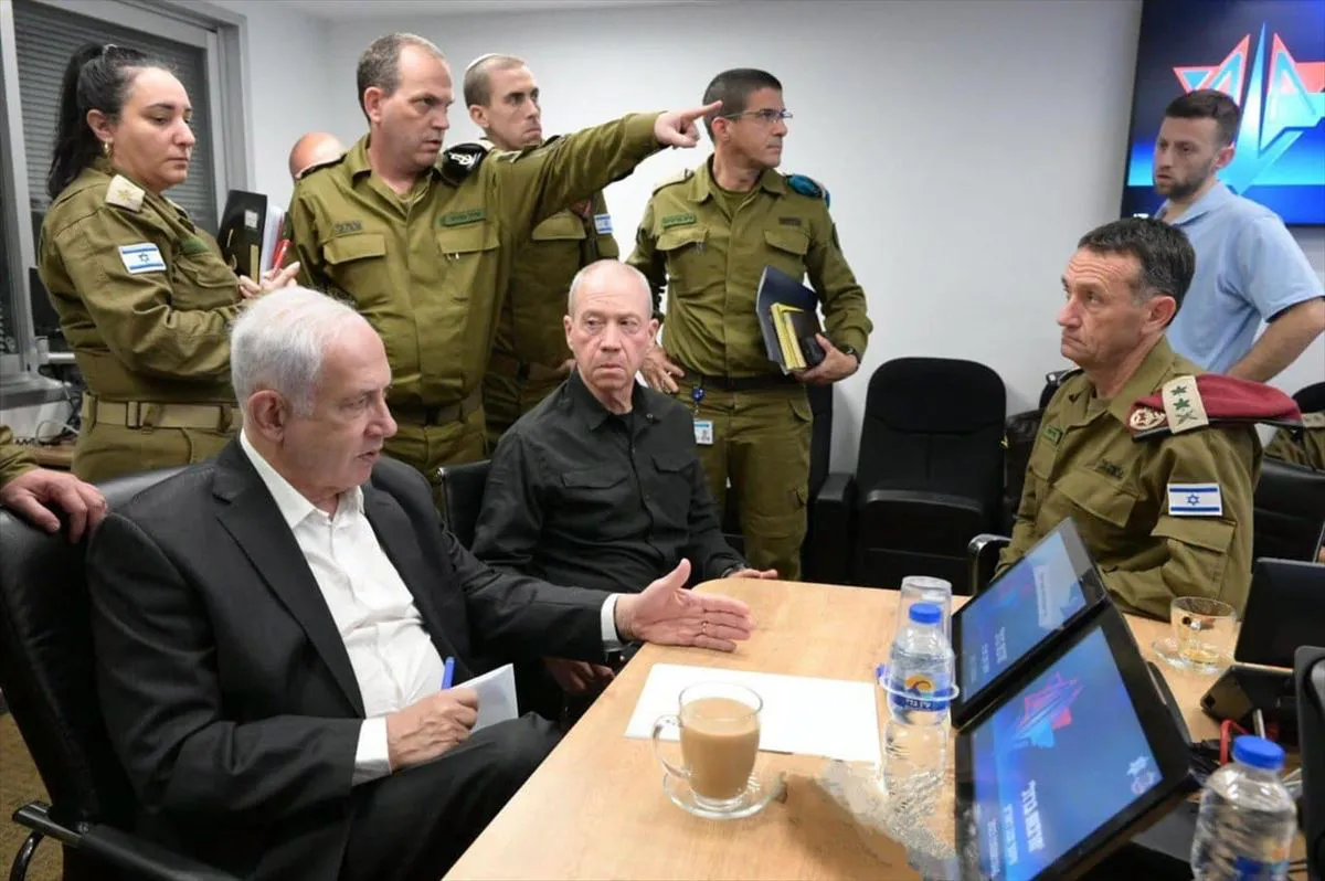 netanyahu-israelefe-EFE