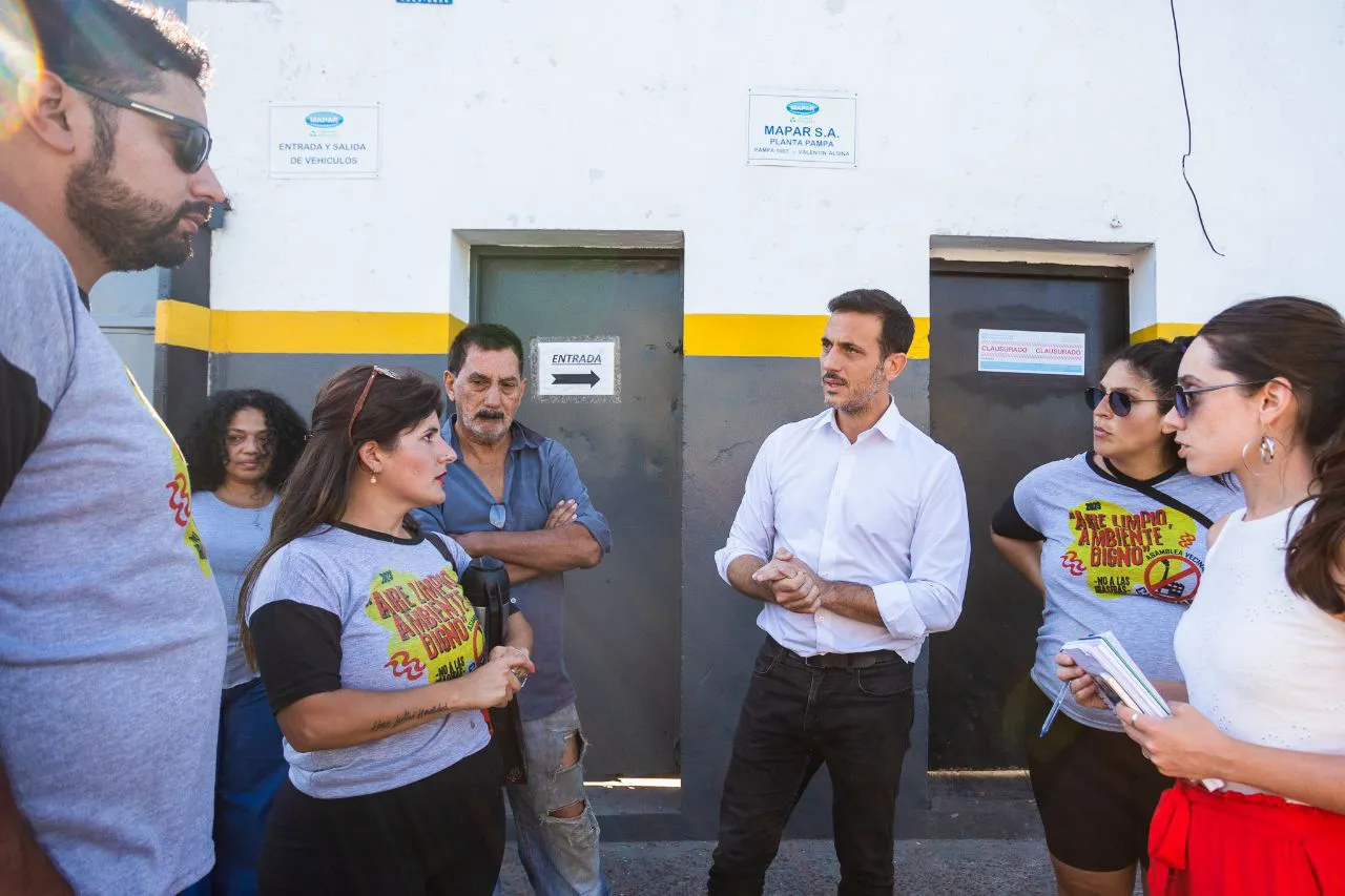 Julián Álvarez Valentín Alsina