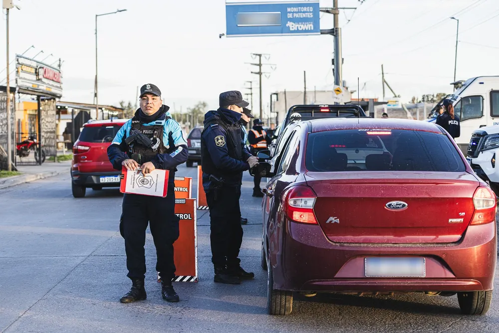 policía1