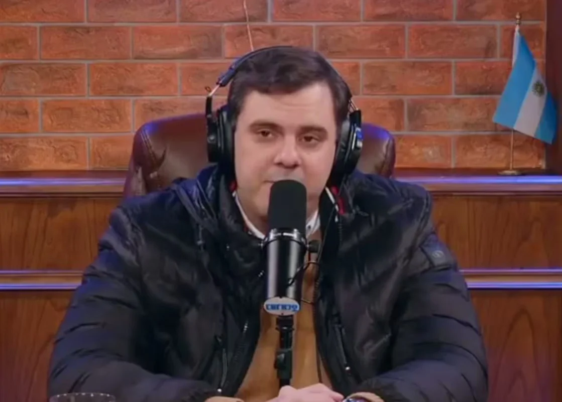 NOTA GORDO DAN 