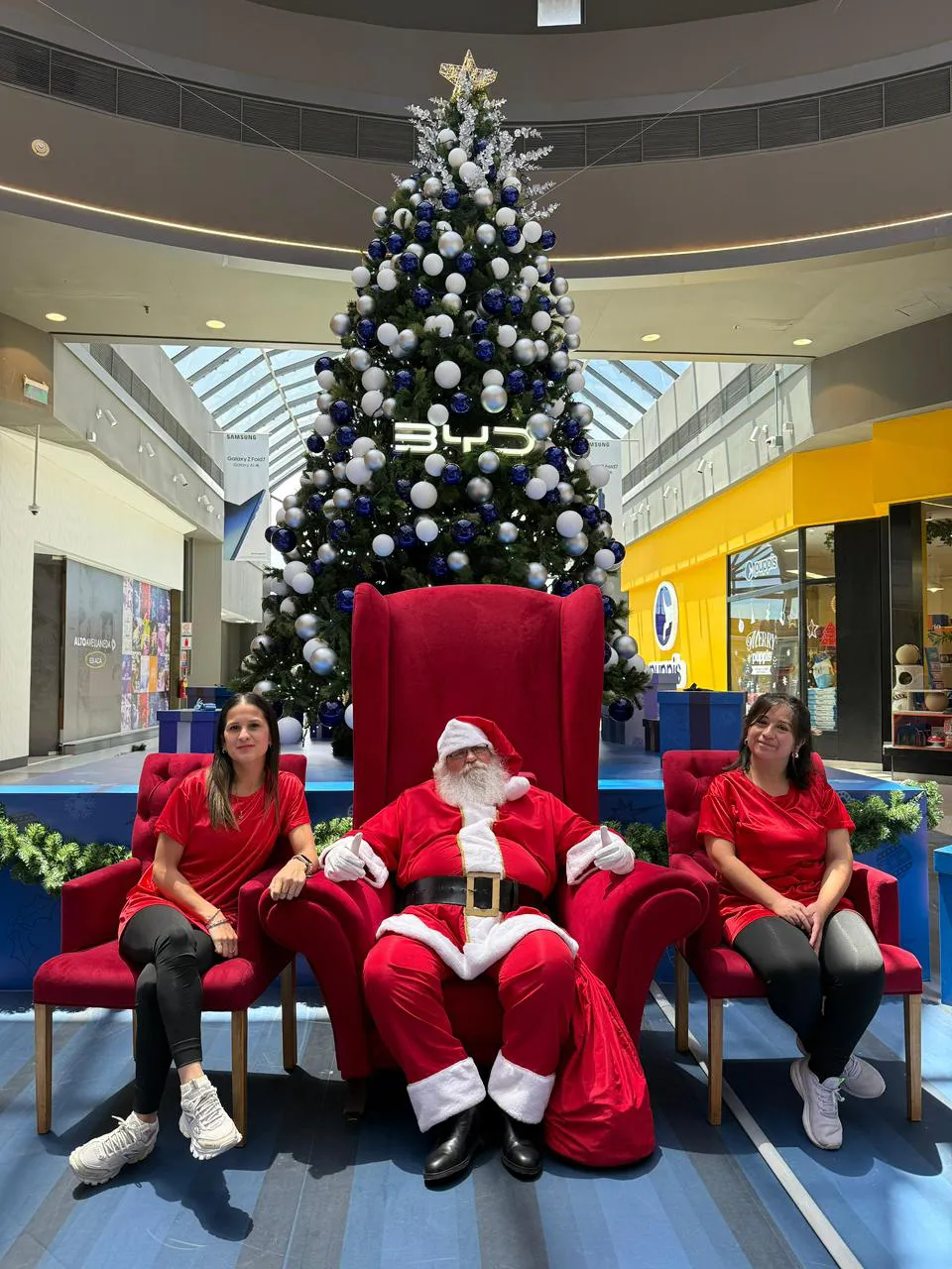 Alto Avellaneda.Grupo IRSA