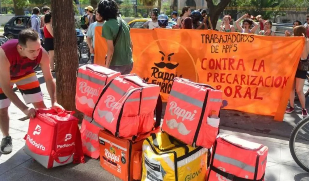 NOTA PEDIDOS YA
