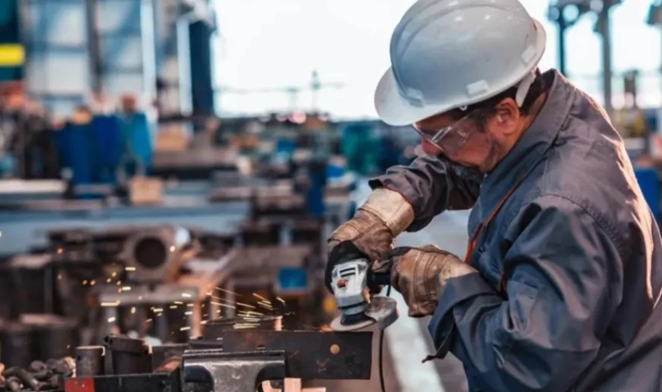 NOTA ECONOMIA INDUSTRIAL 