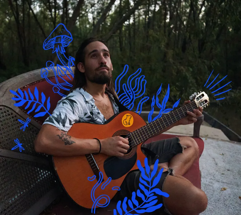 ZEKE WILKI 2