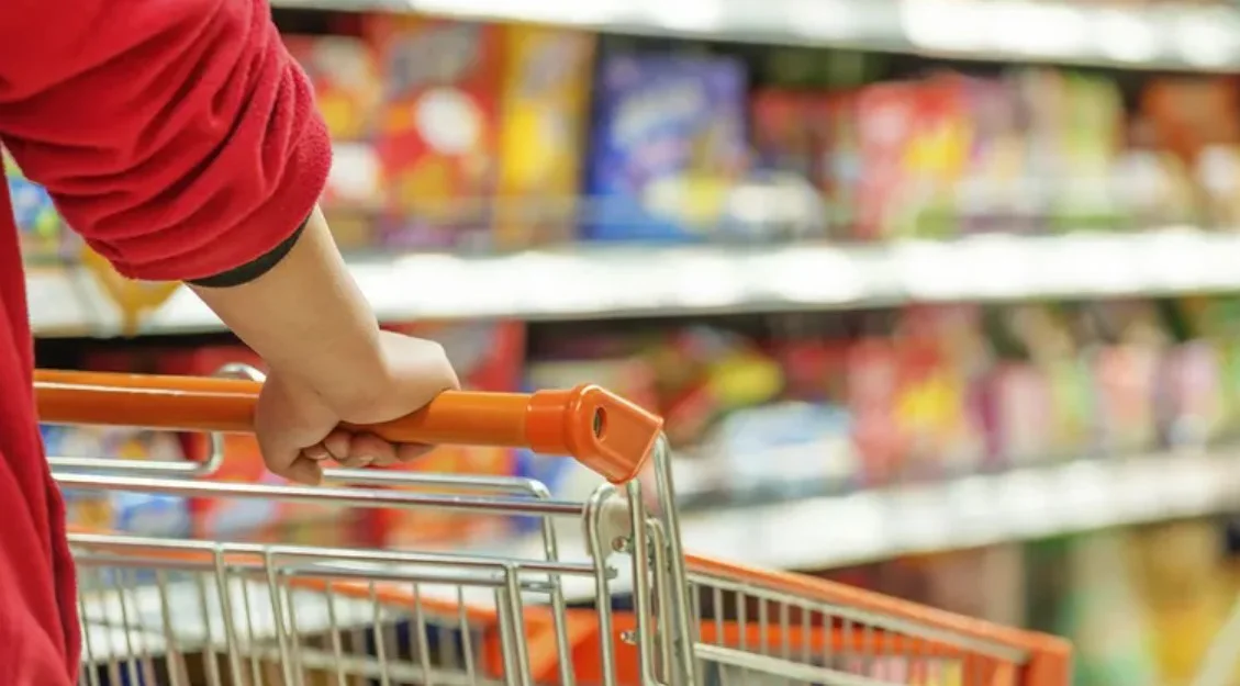 NOTA ALIMENTOS INFLACIÓN 