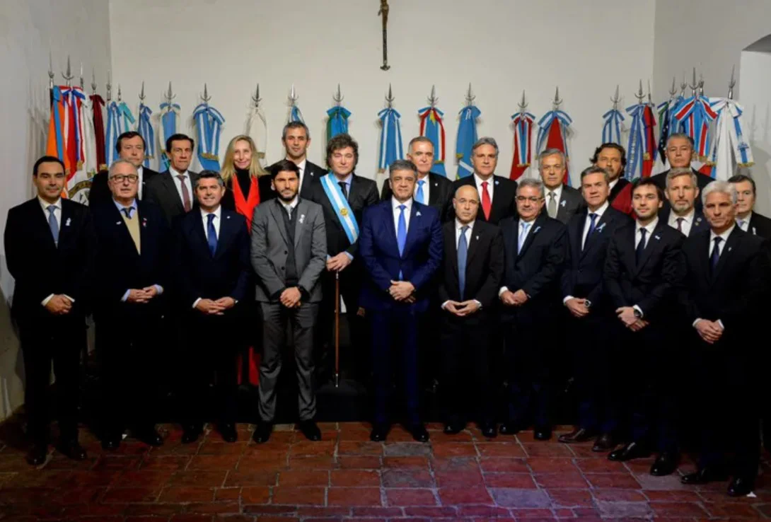 NOTA GOBERNADORES