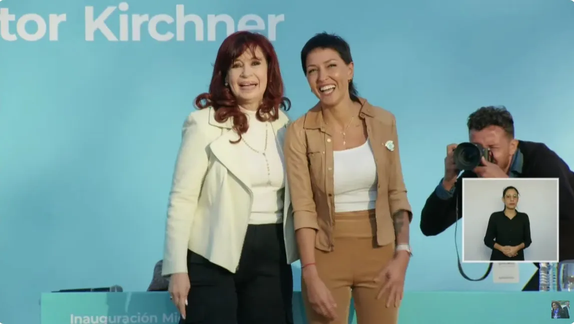 nota 1 politica milei