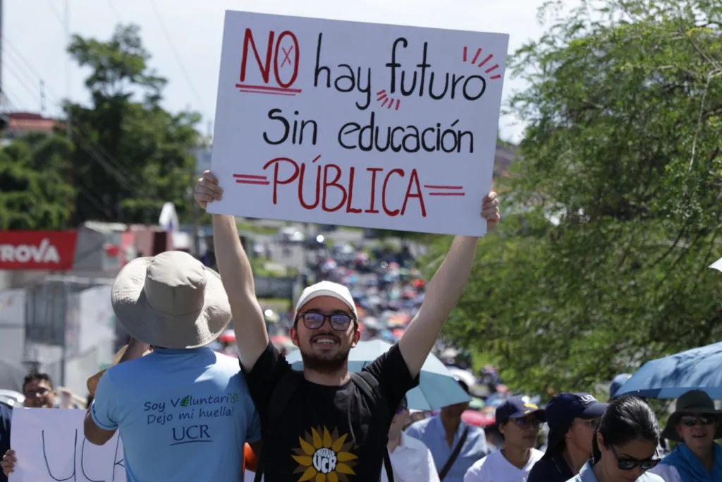 NOTA 1 UNIVERSIDADES