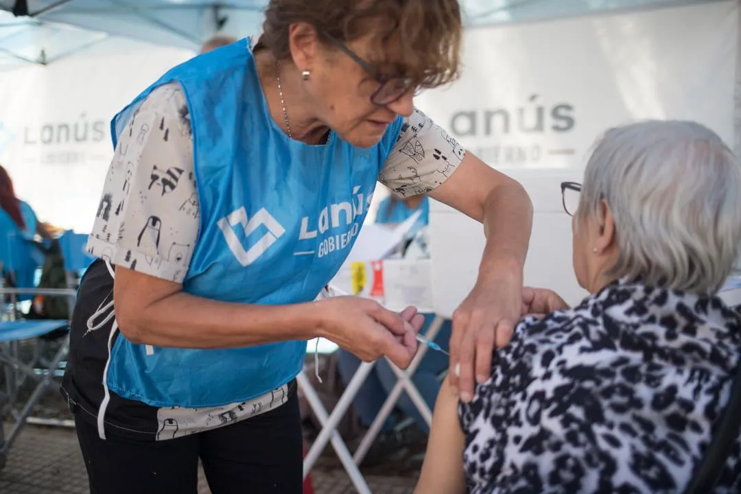 Operativo Territorial