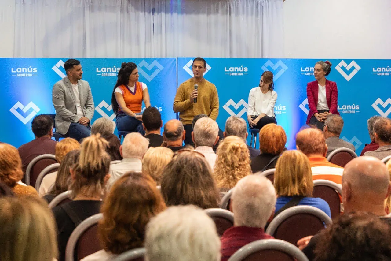 Tarjeta de Beneficios