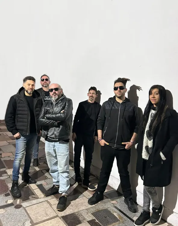 Pasajeros Psiquiátricos 1