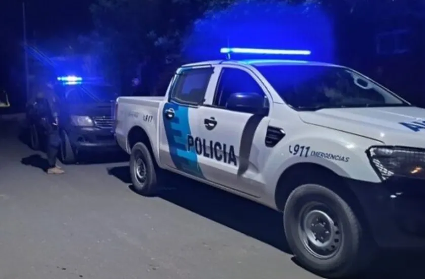 LA TERCERA NOTA 2 - P13