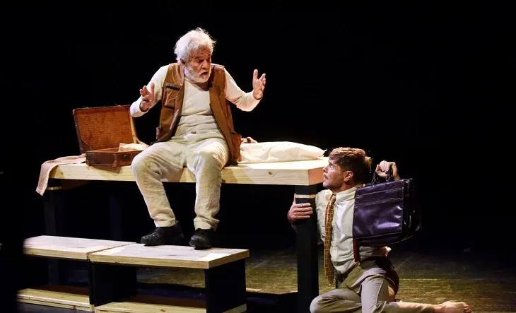 Victor Laplace- Foto 1