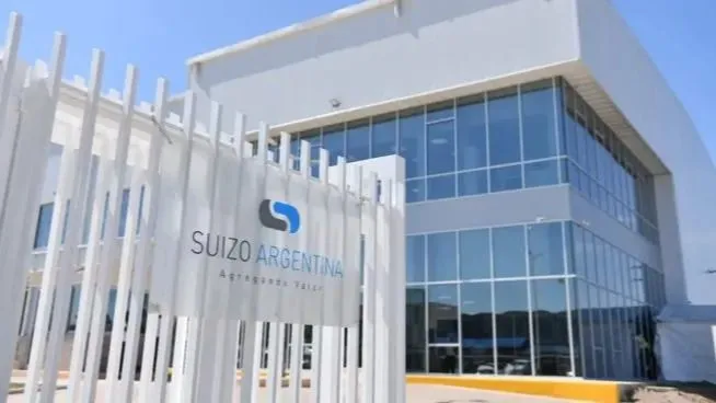 Escándalo por coimas: la droguería Suizo Argentina tiene contratos millonarios con PAMI