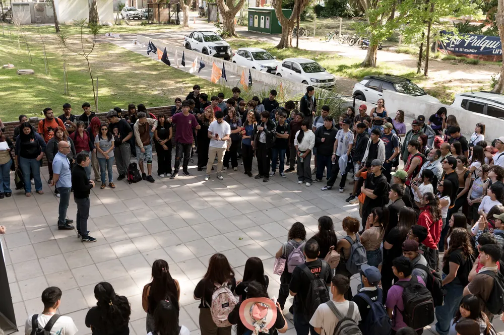 Semana del futuro 2025 3