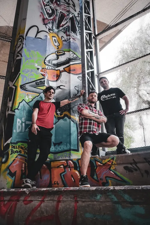 Dr Baraka La Tercera 1