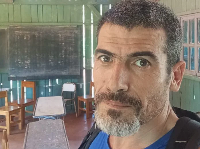 profesor jorge franco