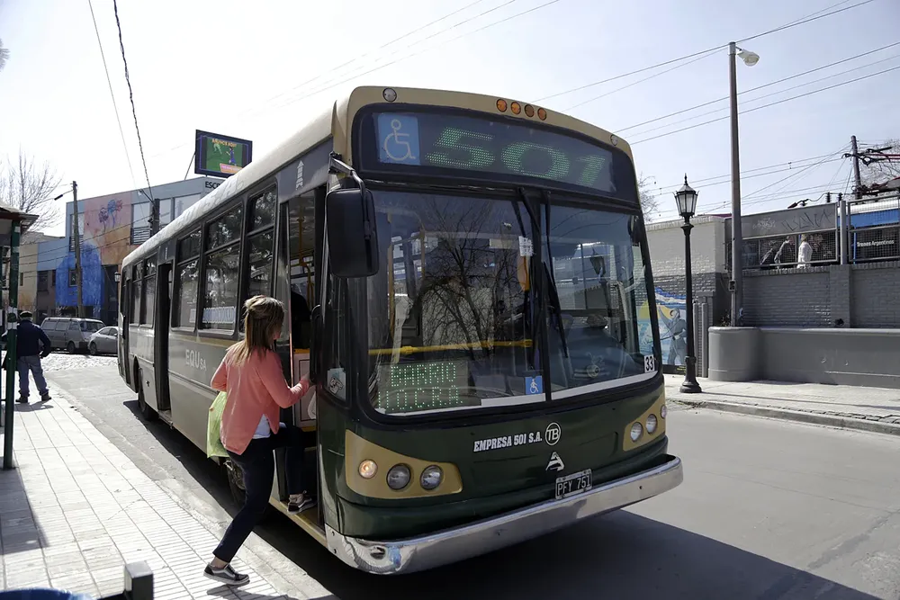 colectivo