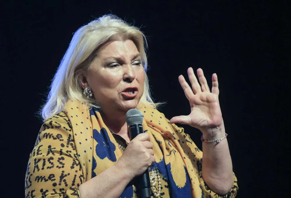 NOTA 1 CARRIO
