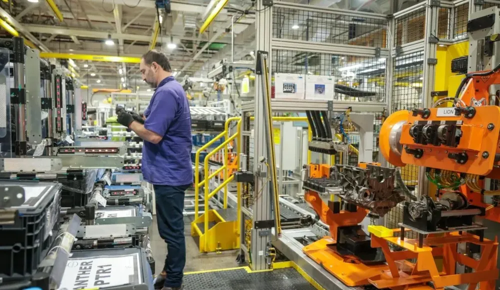 NOTA INDUSTRIA AUTOMOTRIZ