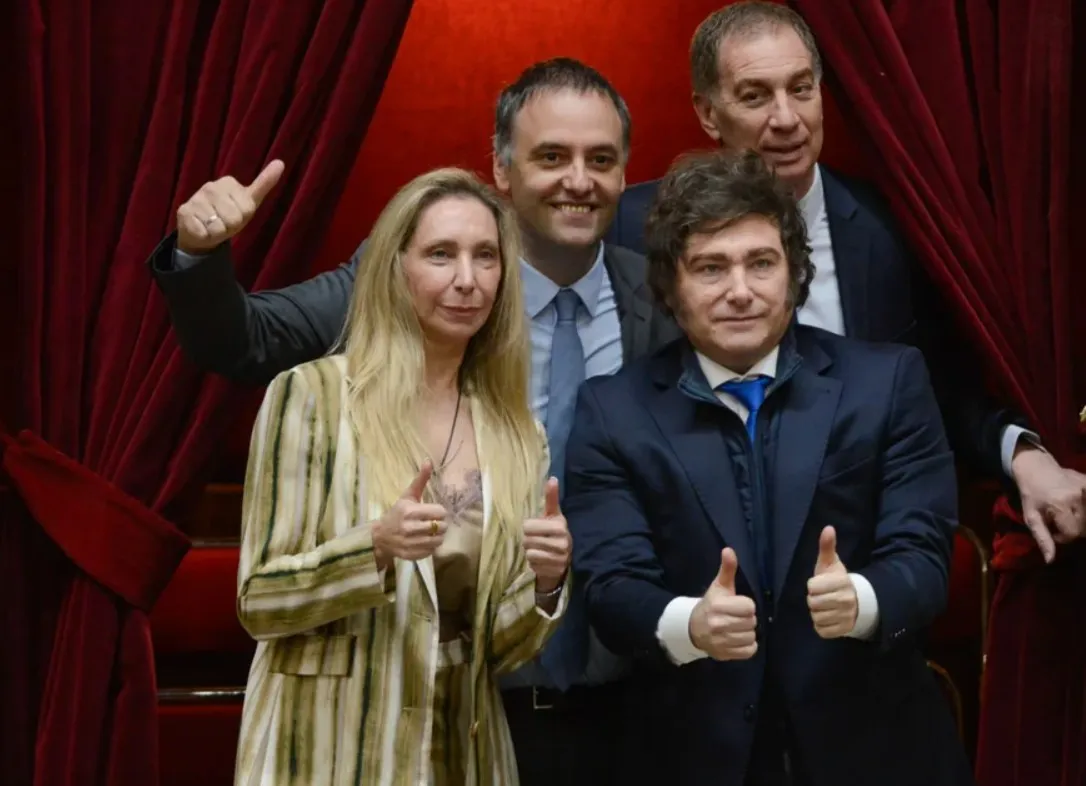NOTA POLITICA 
