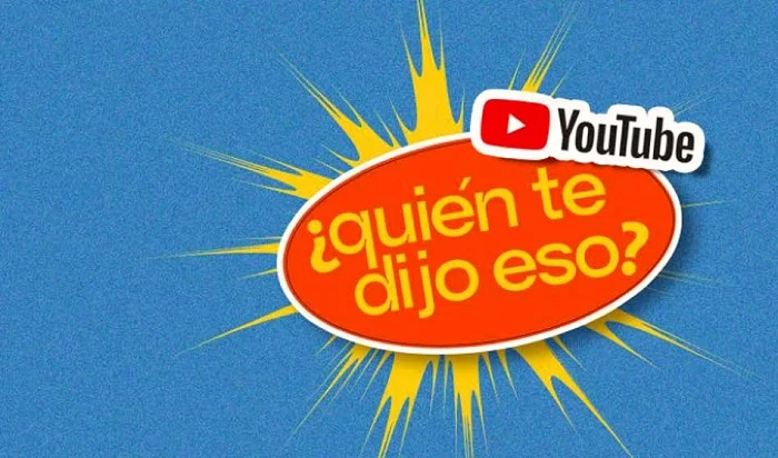 La Tercera Quien Te Dijo Eso