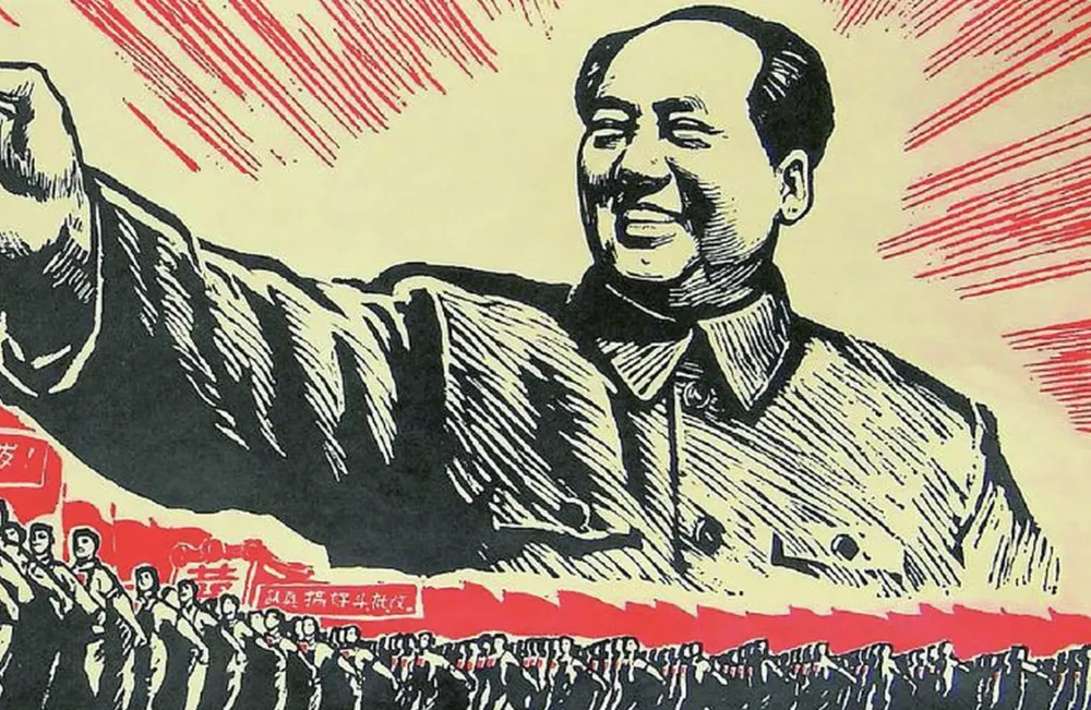 mao