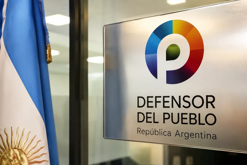 NOTA DEFENSORES DEL PUEBLO
