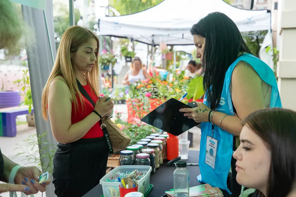 Ambiente Sí - Portada