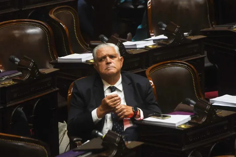 Ricardo López Murphy