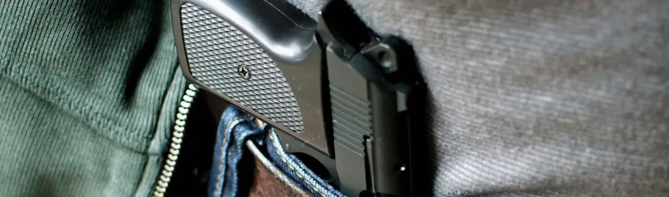 NOTA ARMAS