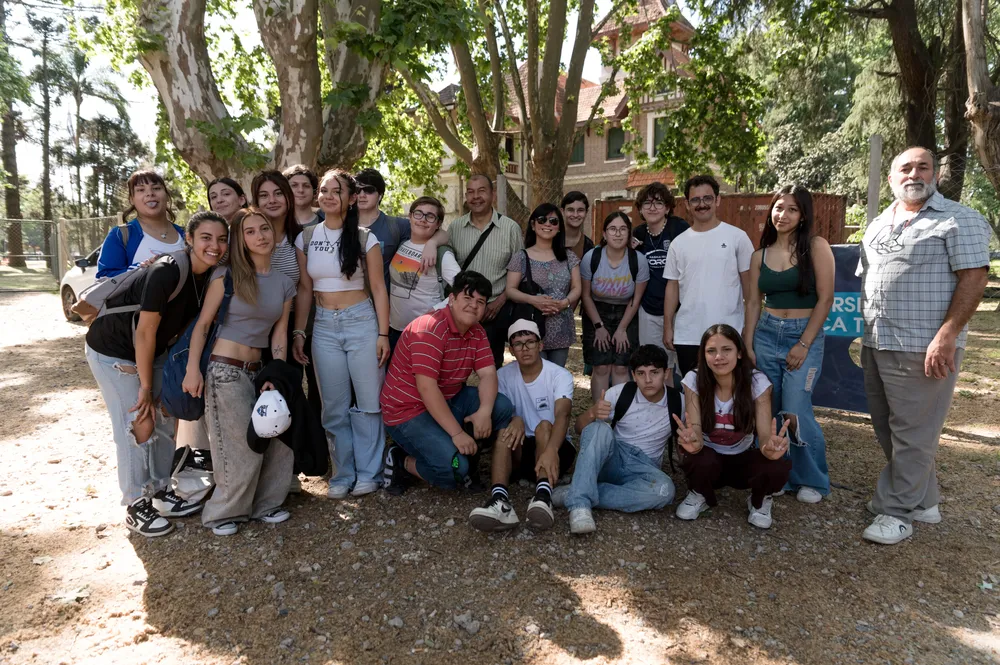 Semana del futuro 2025 2