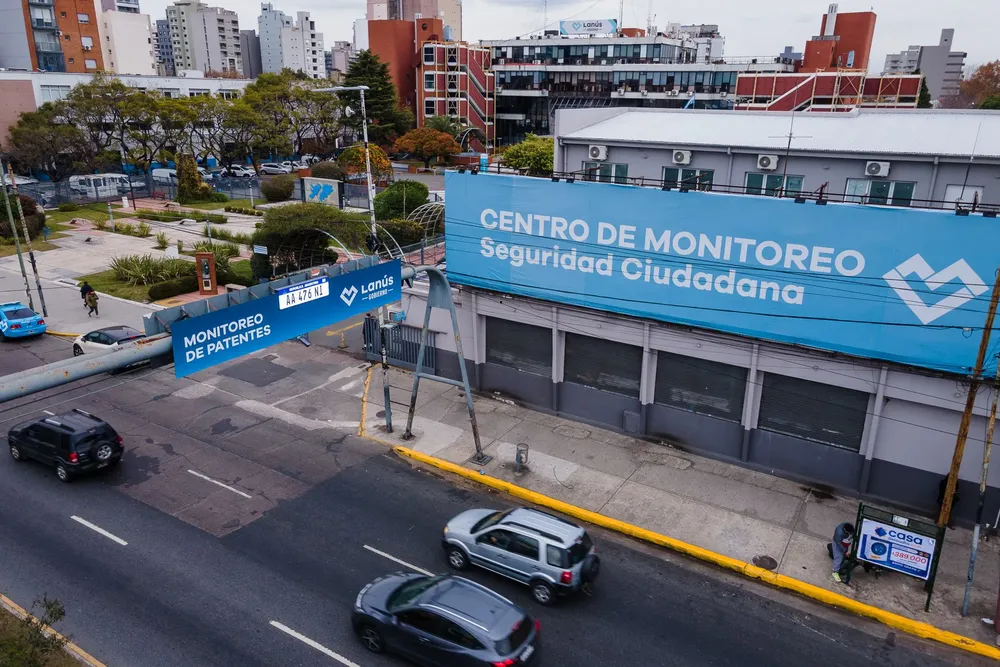 monitoreo de patentes