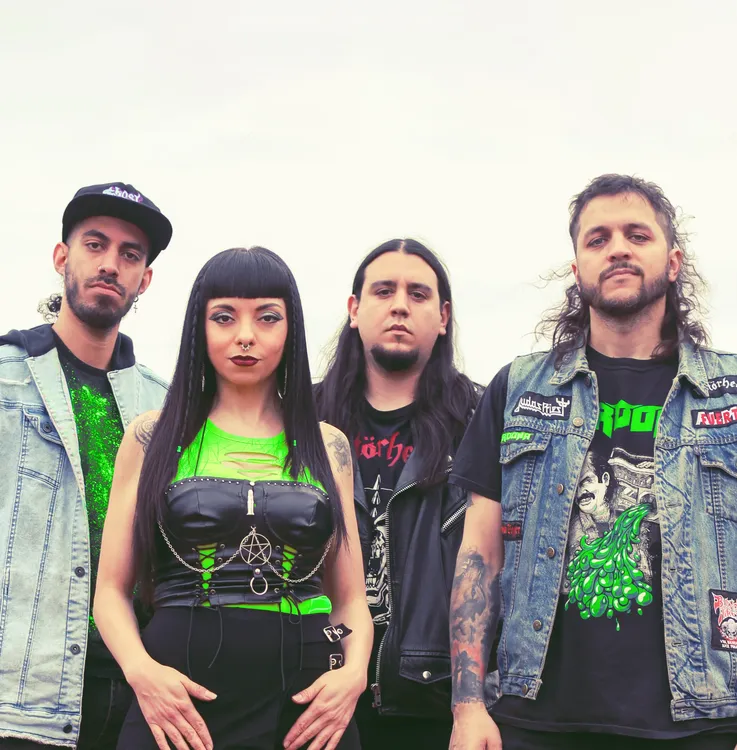 La Tercera Radio Lost Bardoma