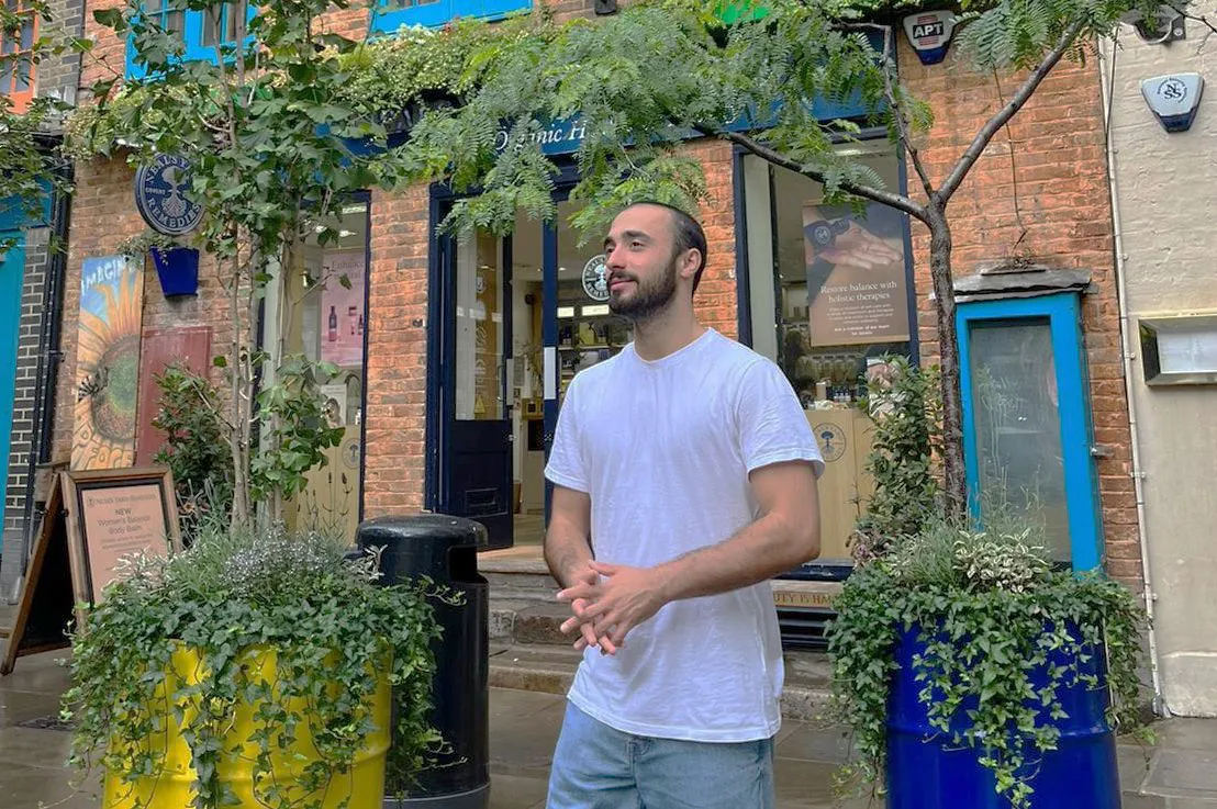 felipe calabuig argentina labura