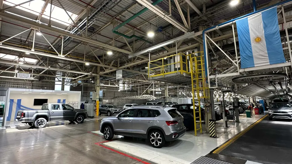 NOTA INDUSTRIA