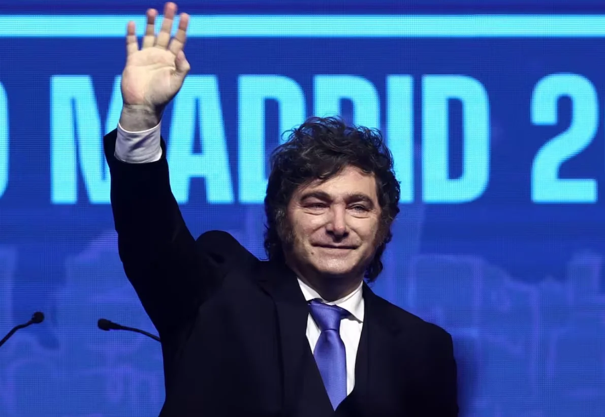 NOTA POLITICA