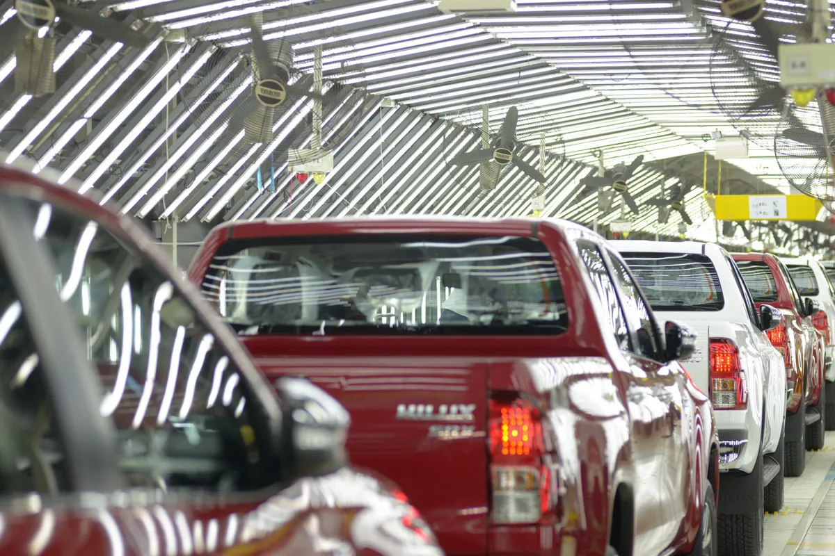 NOTA 1 TOYOTA ZONA NORTE