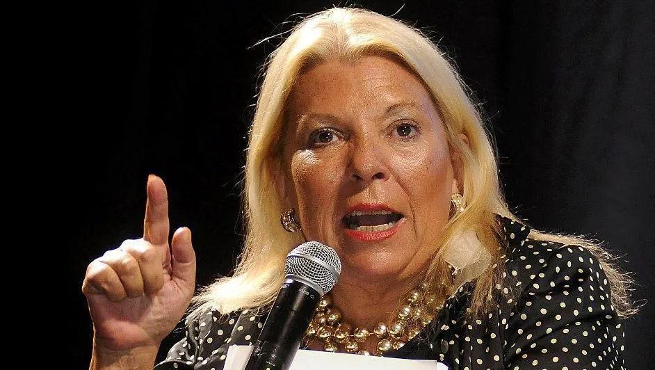 NOTA 1 CARRIÓ